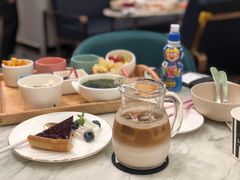 -Lilliput粒粒堡亲子餐厅(置汇旭辉店)
