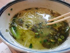 -宋益驴蹄子面肉夹馍(辛家庙店)