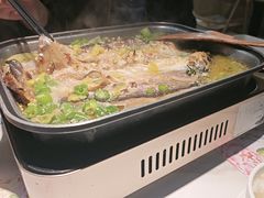 -烟火鱼乡(京华城店)