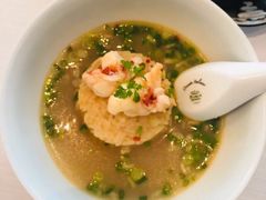 -夏苑(新加坡丽思卡尔顿美年酒店)