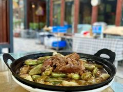 -北京水岸山吧度假村(雁栖镇店)