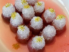 -馋遇江南·精致湖景雅宴(东方之门店)