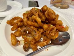-金鮀岛潮州酒家