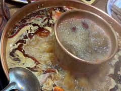 -滇翁·云南酸菜牛肉火锅(合肥首店坝上吾悦广场店)