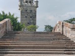 -赤坎·广东华侨国际旅游度假区