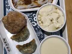 -冰泉豆浆馆(阳朔店)