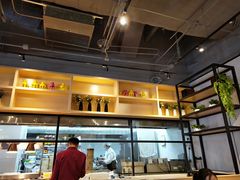 -欣悦会港式茶餐厅(燕郊永旺店)