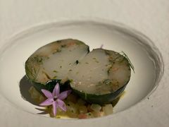 -Oyster Talks 四度蚝法餐厅