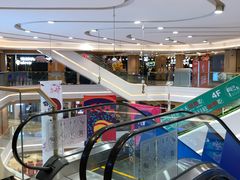 -吾悦广场(南京鼓楼店)