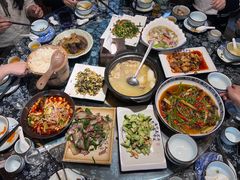 -青城甲(青城山店)