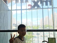 -洪禧楼·老广东海鲜酒楼(宁波万象城店)