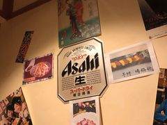 -気楽亭和食料理(气乐亭大世界本店)