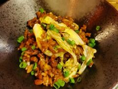 -玉华台饭庄·淮扬菜·烤鸭(望京店)