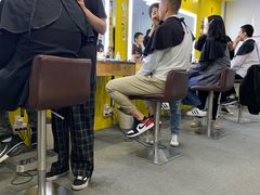 -微笑时刻照相馆·企业合影·商务外拍(北京五道口店)