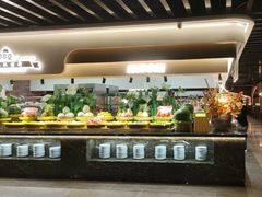 -汉丽斯巴西烤肉自助(市南店)