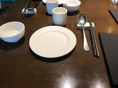 -枣子树素餐厅(铂金城店)