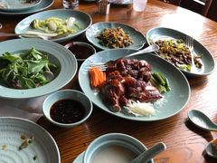 -丽江金茂凯悦臻选酒店-滇香馆