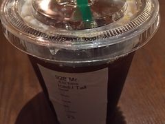 -星巴克(威尼斯人店)