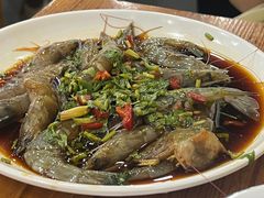 -潮粥馆(长江花园店)