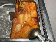 -海底捞火锅(九霄梦天地店)