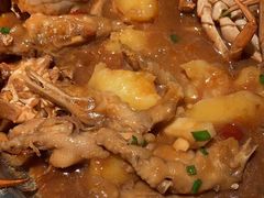 -胖哥俩肉蟹煲(杭州下沙学林街店)