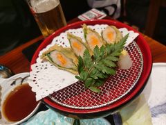 -鸟鹏烧鸟居酒屋(仁恒梦中心店)