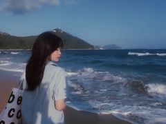 -西涌国际滨海旅游区