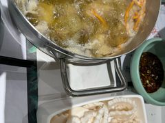 -肥佬大椰子鸡(三里屯3·3大厦店)