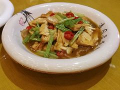 -HOHO餐厅(古子城店)