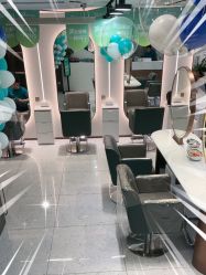 -LJOY丽锦造型·烫发染发