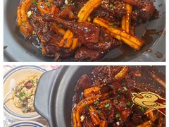 -回味黑鸭煲·始于2006(万松园店)