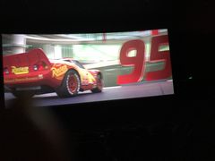 -AMG海上明珠影城(上海环球港RealDCinema店)