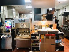 -麦当劳(朝阳路得来速店)