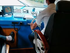 -运河游船(武林门码头)