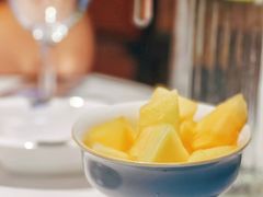 餐前水果-旺顺阁鱼头泡饼(常营店)