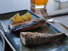 -V Bar海景扒房(北海湾惠龙万达嘉华酒店)