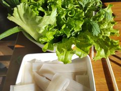 -老诚一锅羊蝎子(黄寺大街店)