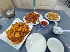 -清真•蜀风园(丁字沽总店)