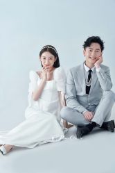 -罗马经典婚纱摄影·轻奢化定制