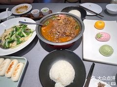 -阿庄新豫菜(航海东路店)