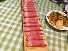-番食园鲜食火锅(高新店)