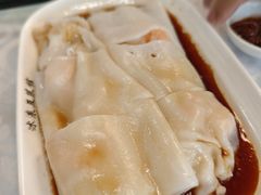 -冰泉豆浆馆(白云山总店)