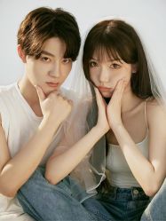 -色色婚纱摄影(大沥旗舰店)