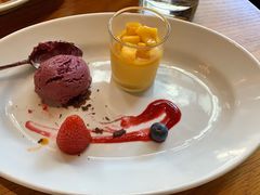 -君悦酒店·La Terrazza意合園·意式风味