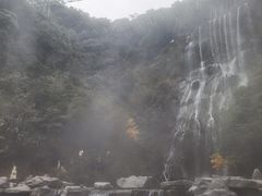 -古龙峡云天玻霸