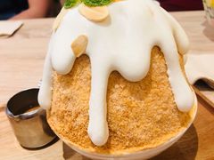 -After You Dessert Cafe(CENTRALWORLD)