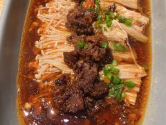 -蜜桃餐厅·伴山(湖滨商业街店)