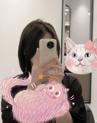 点击看大图 -HD HAIR STYLE