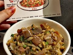 -前海沿·青岛菜(大拇指广场石老人店)