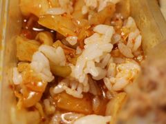 -同济大学本部学苑饮食广场